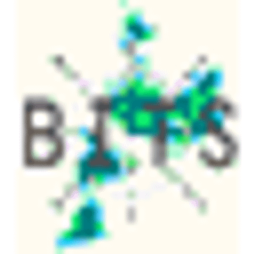 Bits in Bio
