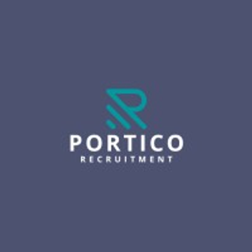 Portico Recruitment ltd