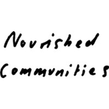 Nourished Communities
