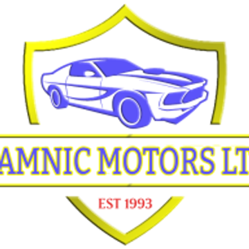 Camnic Motors Ltd