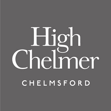 High Chelmer