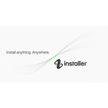Installer