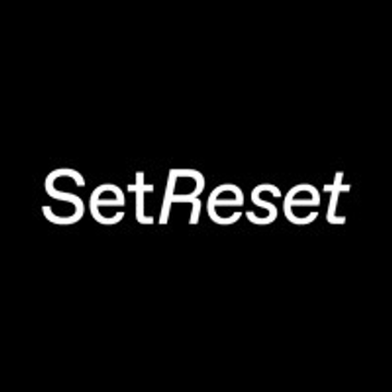 Set Reset