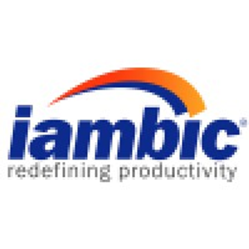 Iambic