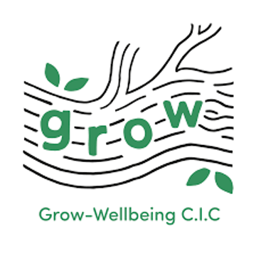 Grow-Wellbeing CIC