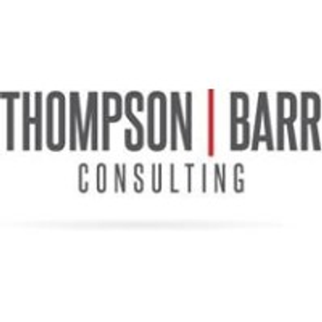 THOMPSON BARR CONSULTING LLP