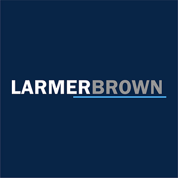 LARMER BROWN LIMITED