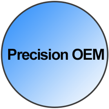 B&B Precision Engineering (Huddersfield) Ltd
