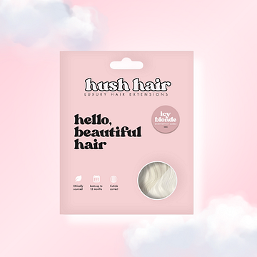Hush Hair