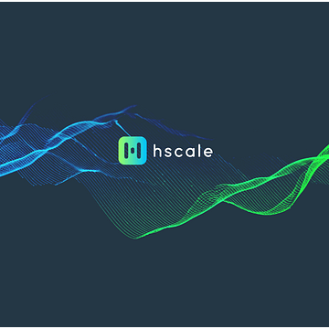 Hscaledc