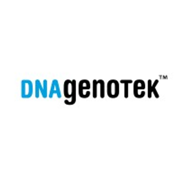 Dnagenotek
