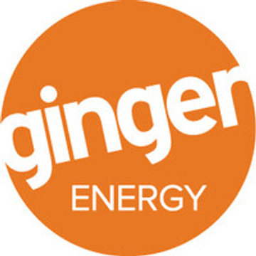 Ginger Energy