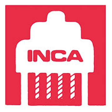Inca Geometric Ltd