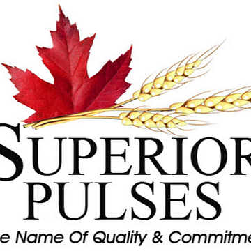 Superior Pulses Inc.