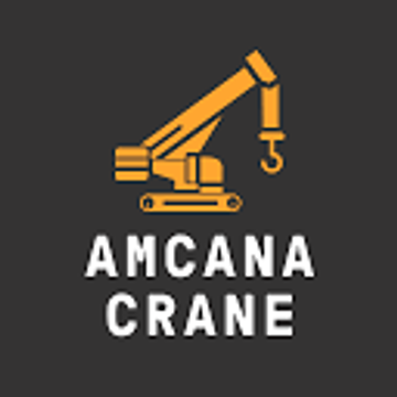AmCana crane rental inc.