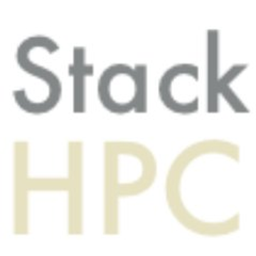 Stackhpc Ltd