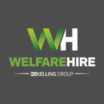 Welfare Hire Nationwide Limited