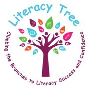 Literacy Tree | B Corp™