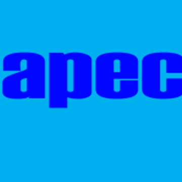 APEC Environmental