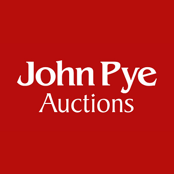John Pye