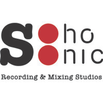 Soho Sonic Studios