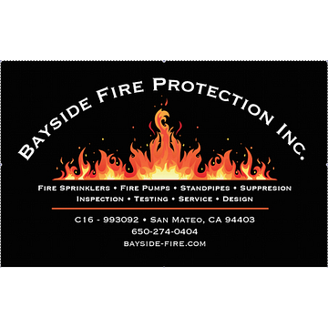 Bayside Fire and Security