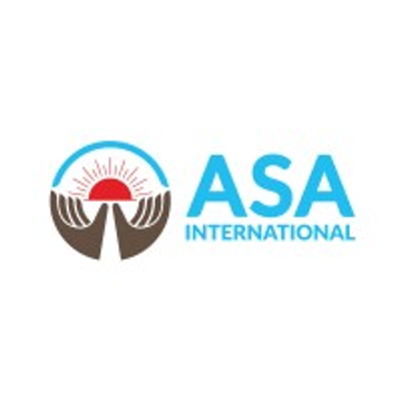 ASA INTERNATIONAL LIMITED T/A ASA RECRUITMENT