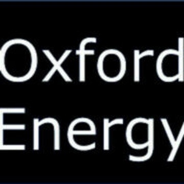 Oxford Energy Academy
