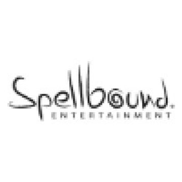 Spellbound!