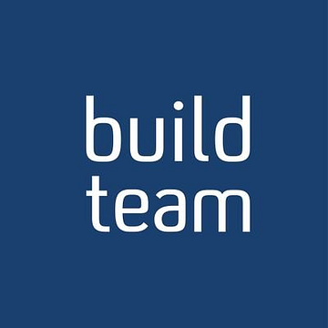 Build Team Holborn Limited
