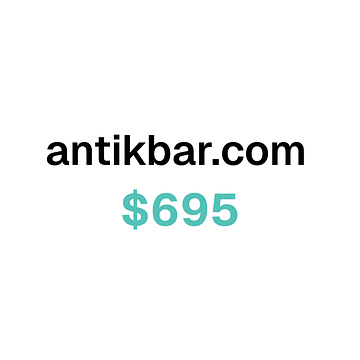 AntikBar - Original Vintage Poster Gallery