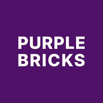 Purple Bricks
