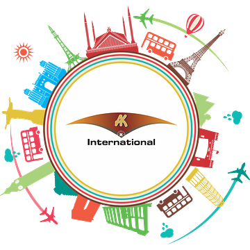 A&K International legal