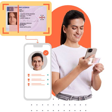 IDnow company