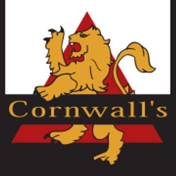 Cornwall's Rewind Radio