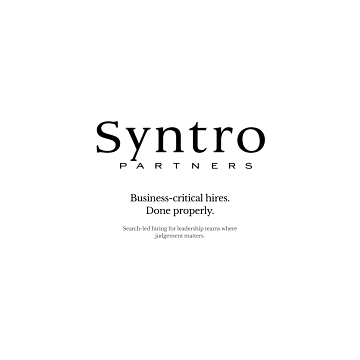 Syntro Partners