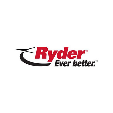 Ryder Truck Rental - Houston