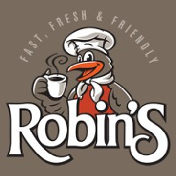 Robin's Donuts - Kensington