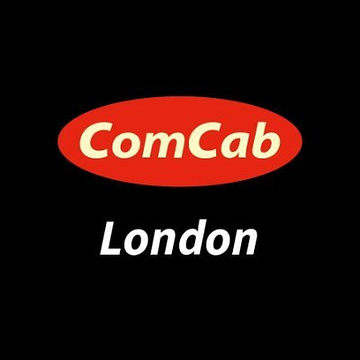 Com cab