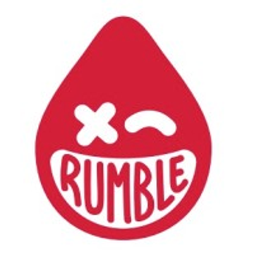 Rumble Boxing Group Fitness
