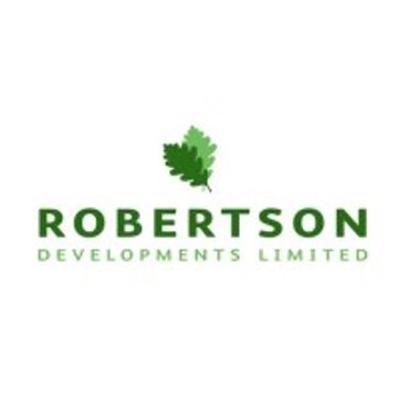 ROBERTSON DEVELOPMENTS LTD