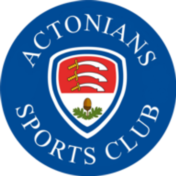 Actonians Wfc