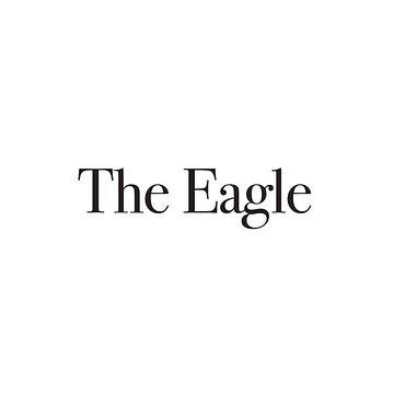The Eagle At Barrow
