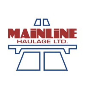 Mainline Haulage Limited