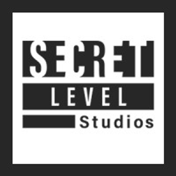 Secretlevelstudios