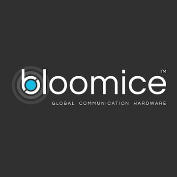 Bloomice - Global Communication Hardware