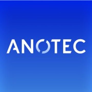 Anotec Ltd