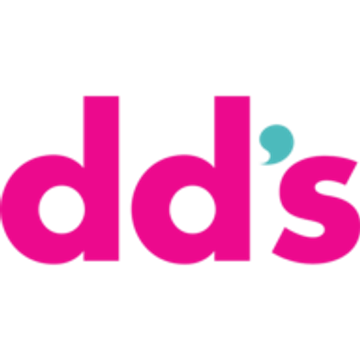 dd's DISCOUNTS