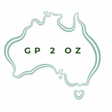 GP2Oz
