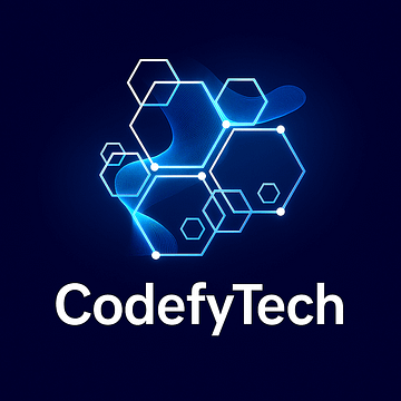 Codefytech